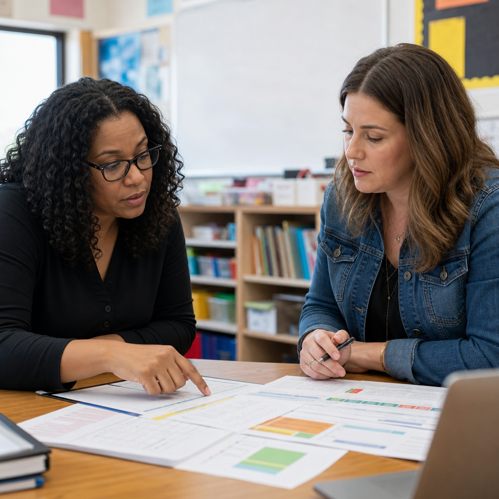 Aligning Assessments with Curriculum Standards