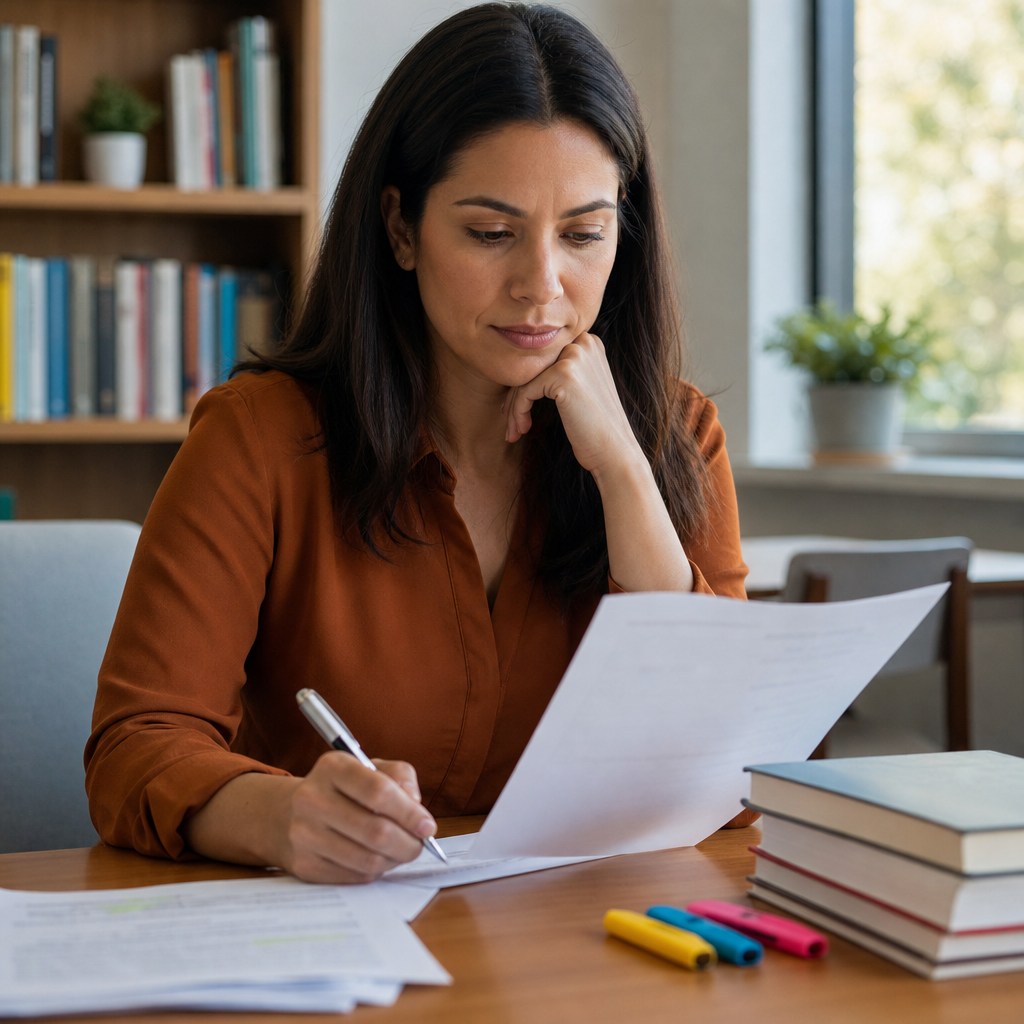 Avoiding Bias in Test Item Writing
