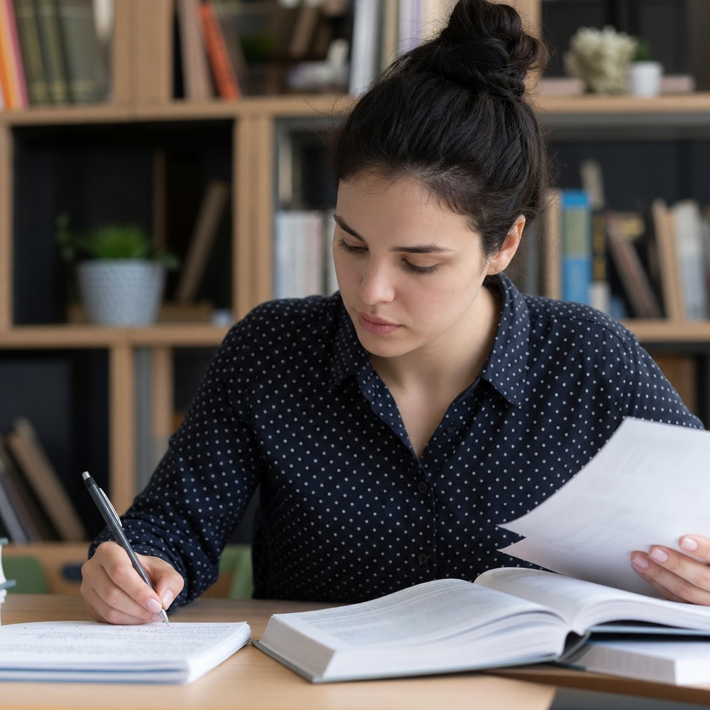 Best Practices for Writing Distractors in MCQs