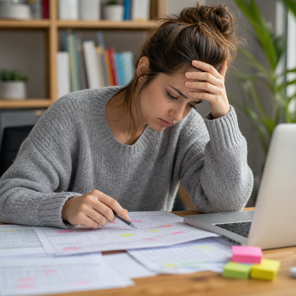 Common Mistakes in Rubric Design