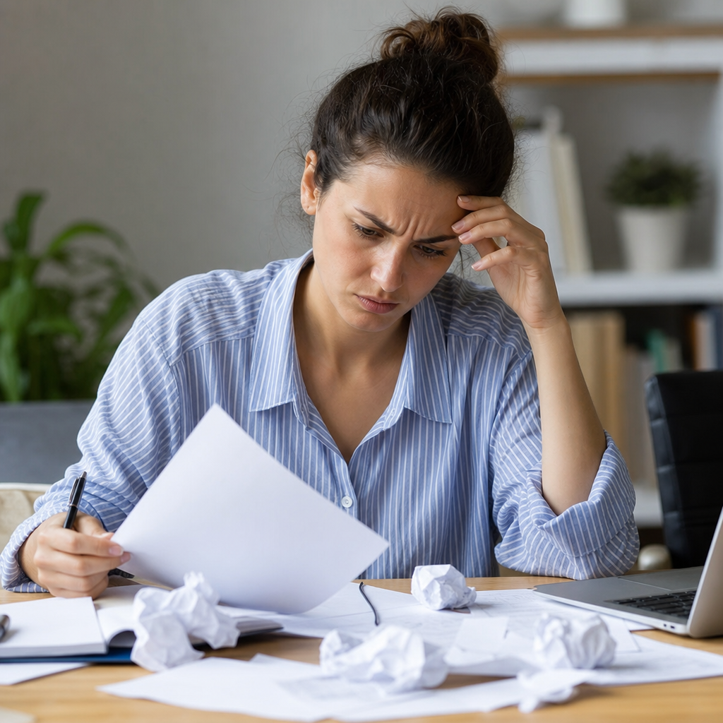 Common Pitfalls in Item Writing (and How to Fix Them)