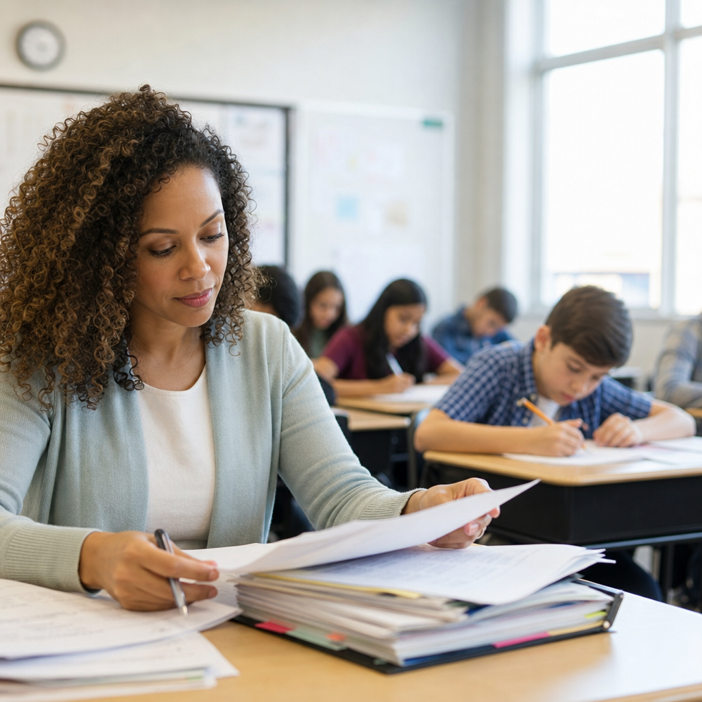 Designing Effective Unit Assessments