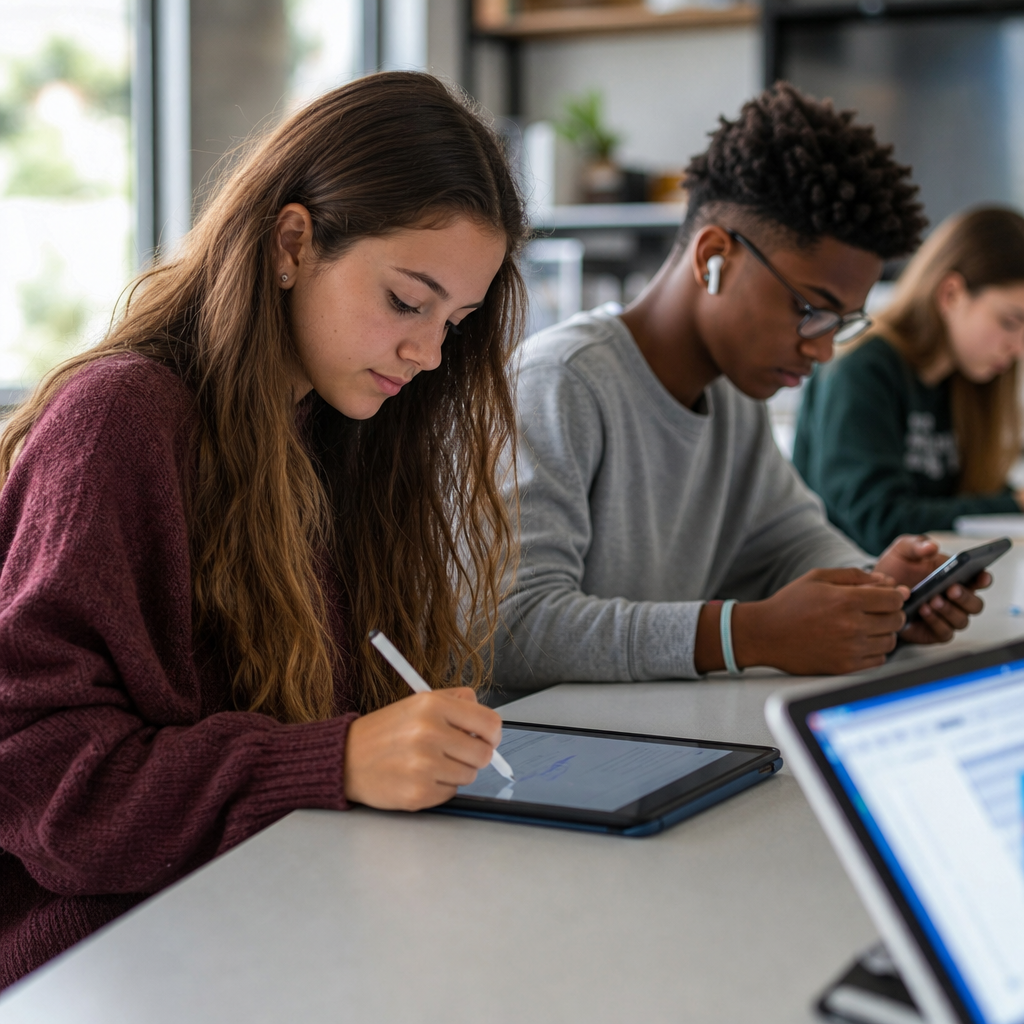 Future Trends in Assessment Formats