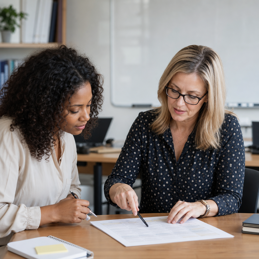 How to Align Rubrics with Learning Objectives