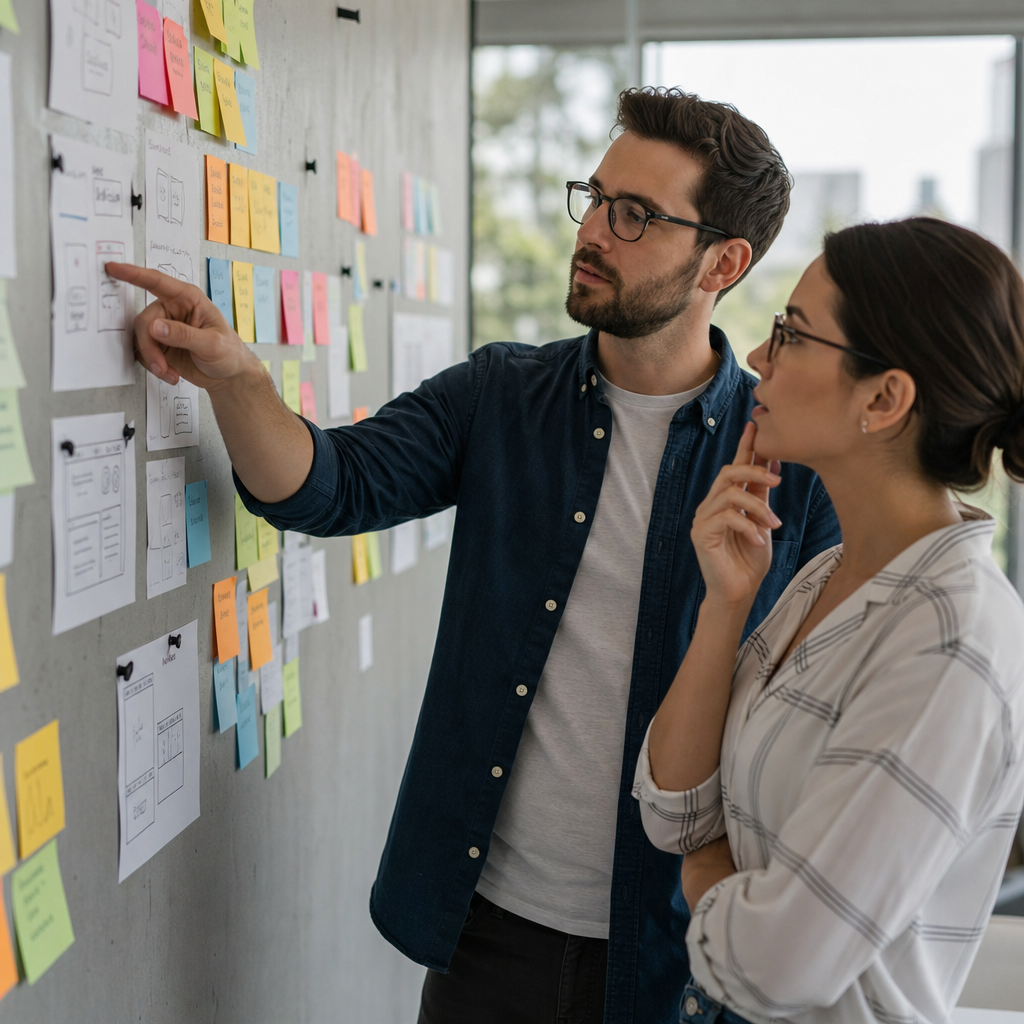 How to Document the Test Development Process