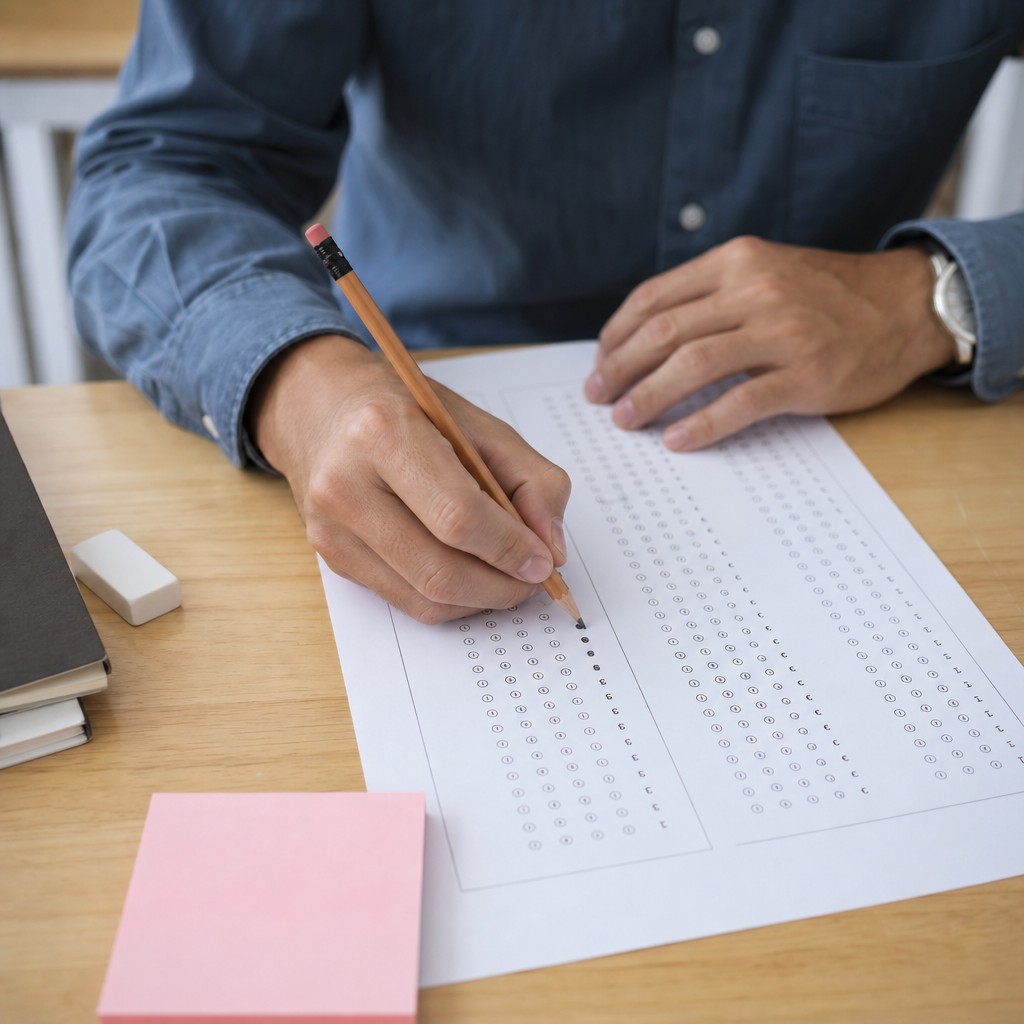 How to Write Effective Multiple-Choice Questions