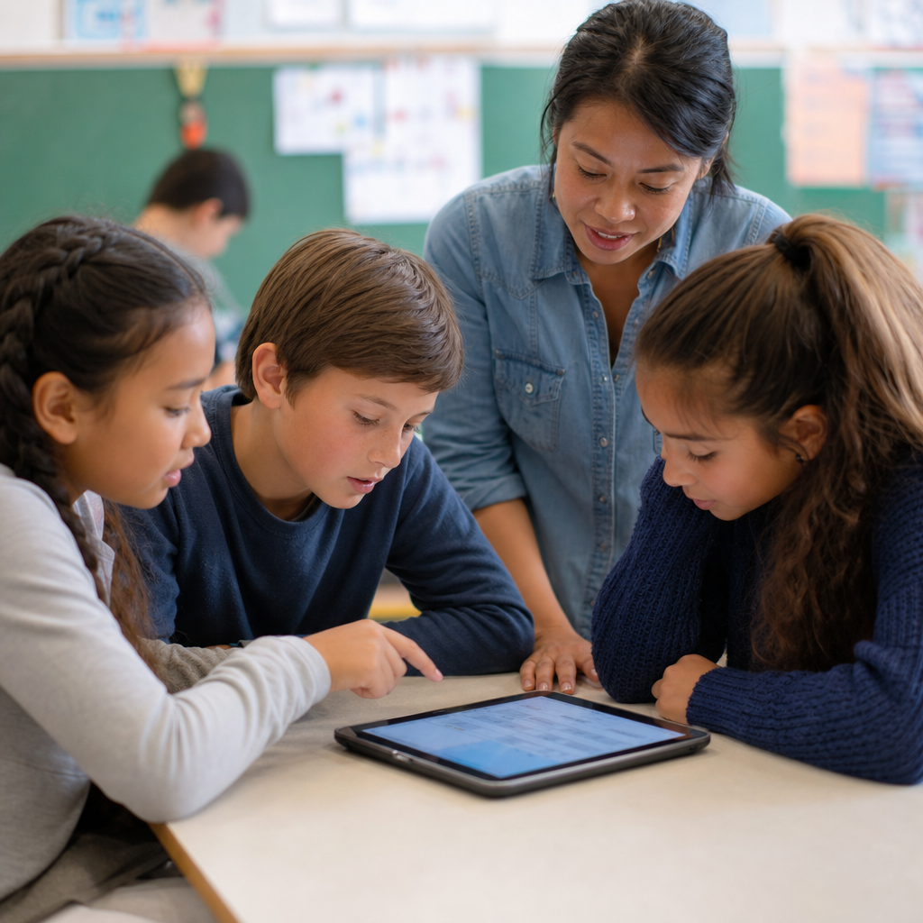 Interactive Assessments: What Works Best?