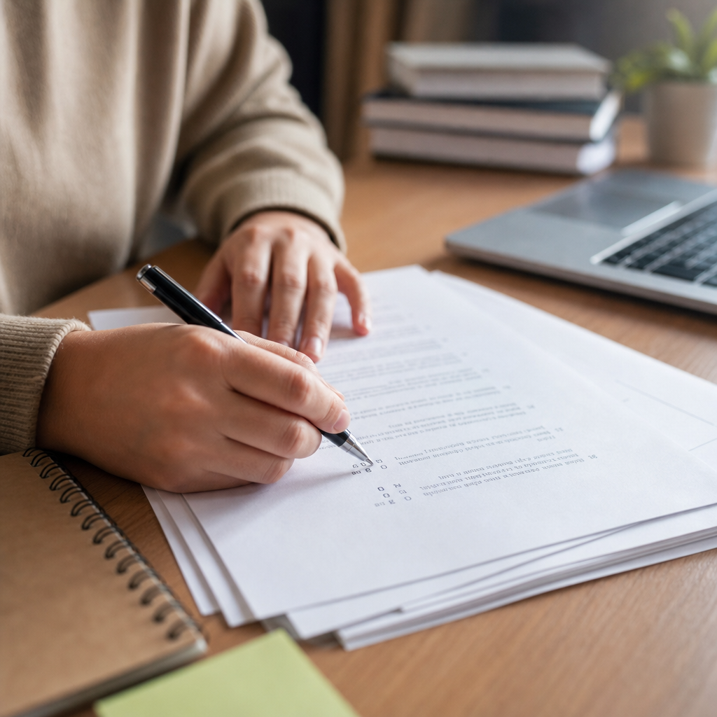 Item Writing Guidelines for Standardized Tests