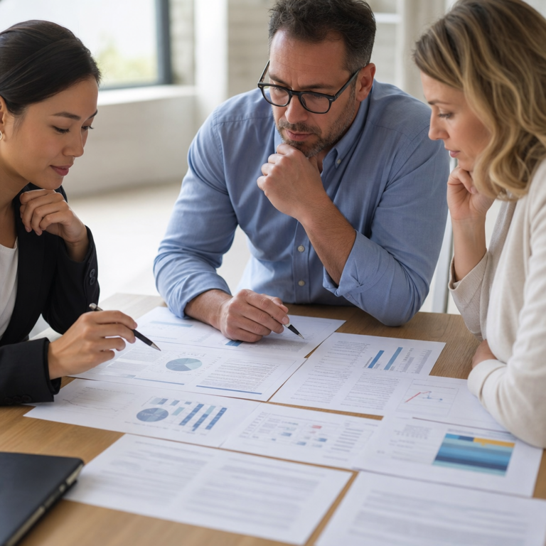 Quality Control in Assessment Development