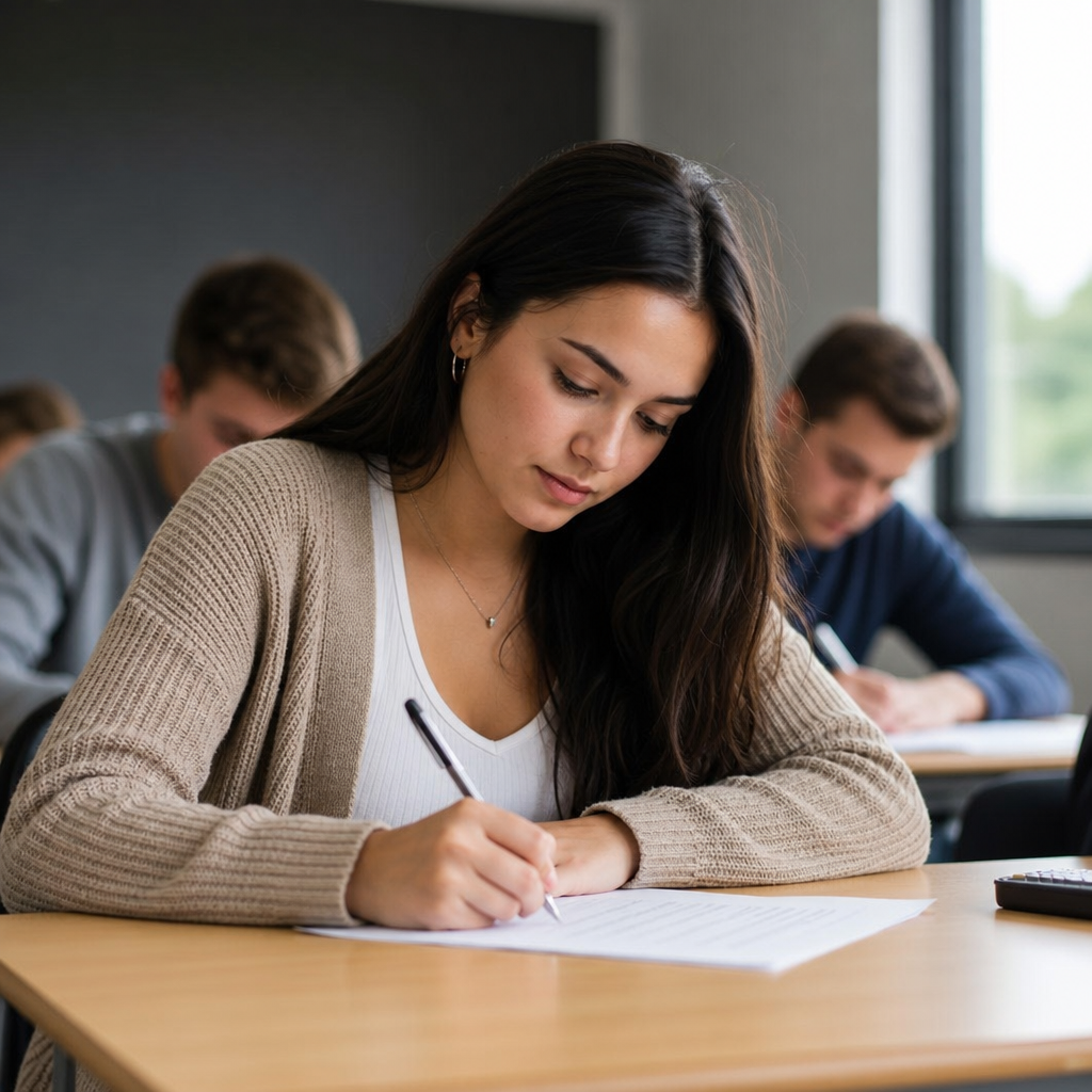 Short Answer vs. Essay Questions: When to Use Each