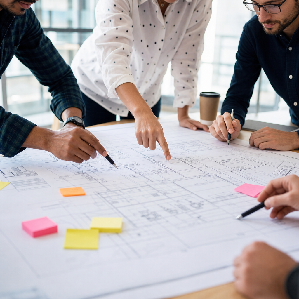 Understanding Assessment Blueprinting Step-by-Step
