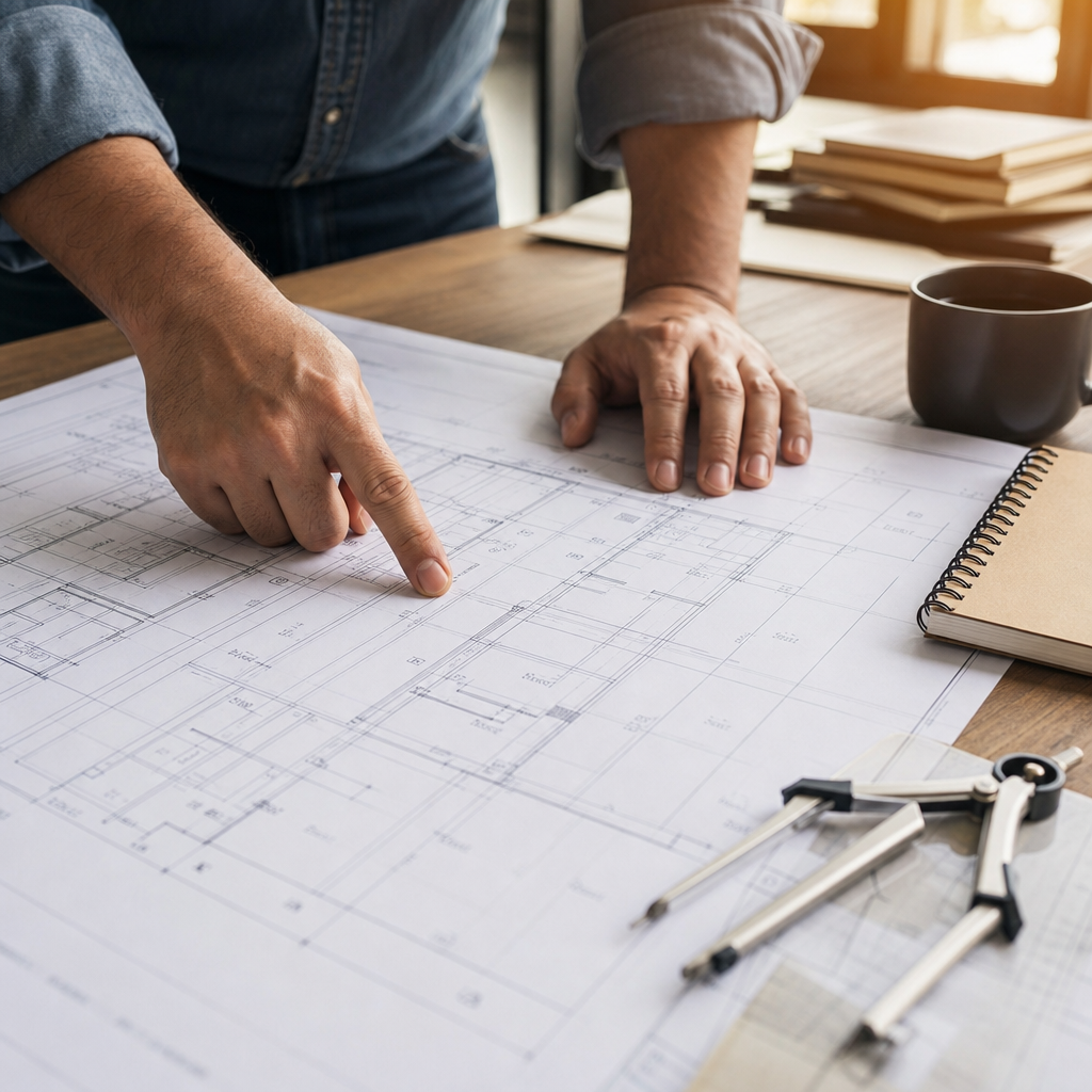 What Is a Test Blueprint and Why Does It Matter?