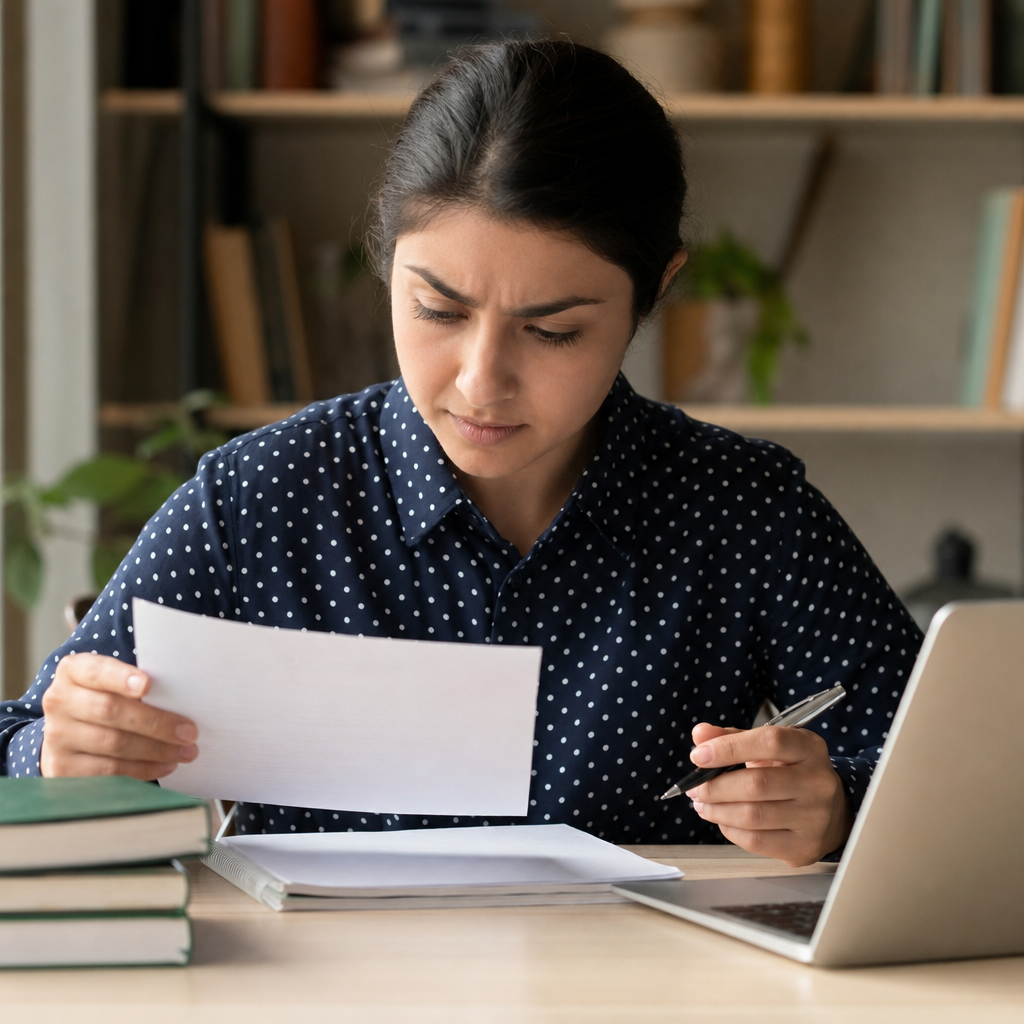 Writing Clear and Unambiguous Test Questions