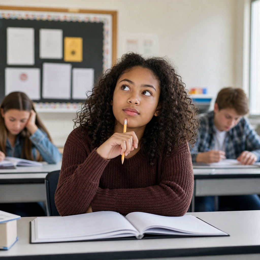 Writing Questions That Assess Higher-Order Thinking
