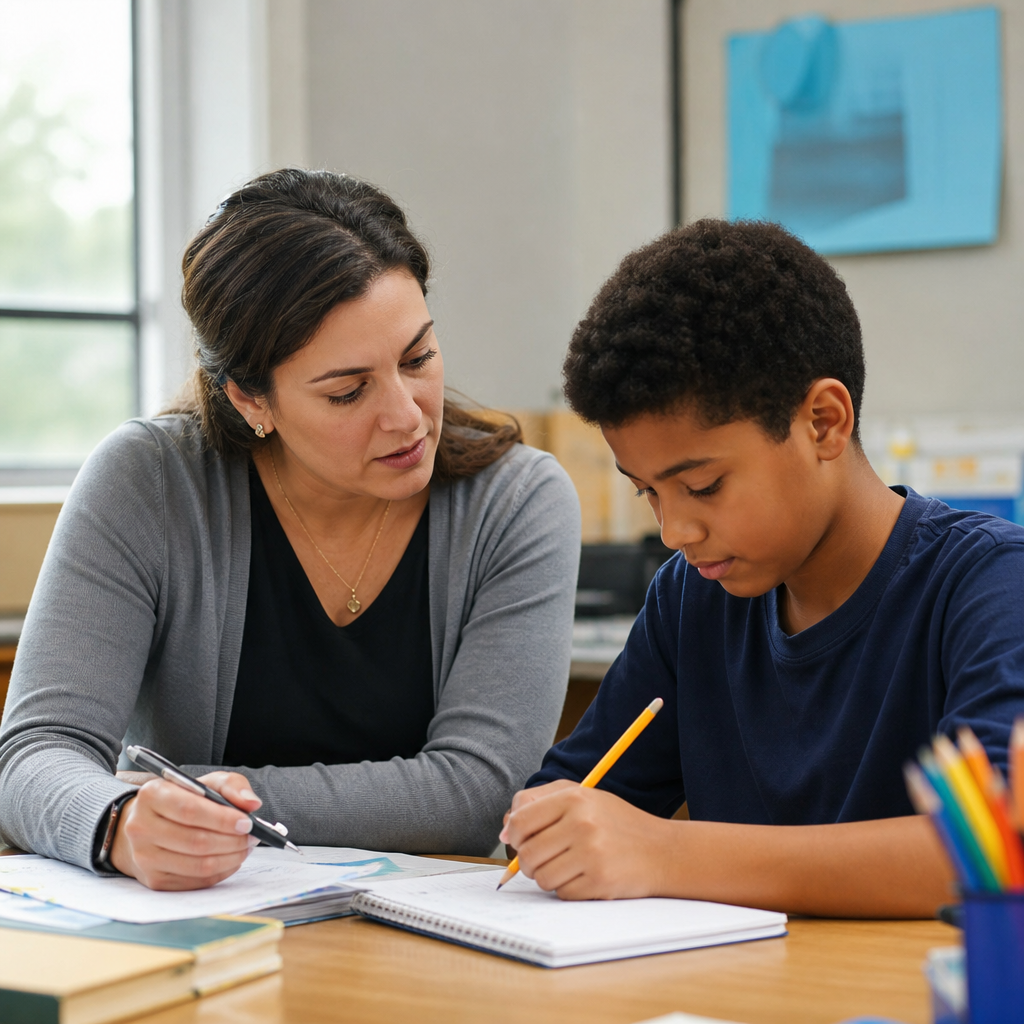 Accommodations vs. Modifications Explained