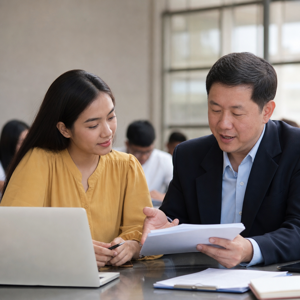 Accreditation and Assessment Explained