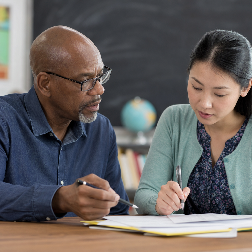 Aligning Grading with Learning Objectives
