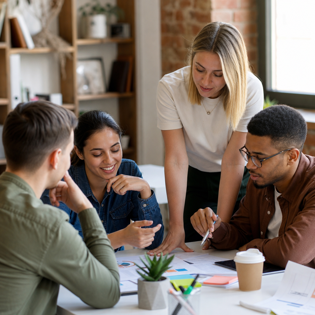 Assessment Strategies for Group Work