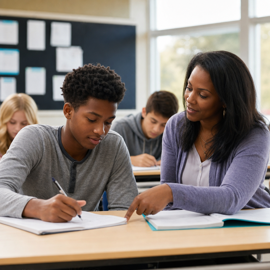 Balancing Formative and Summative Assessments in Classrooms