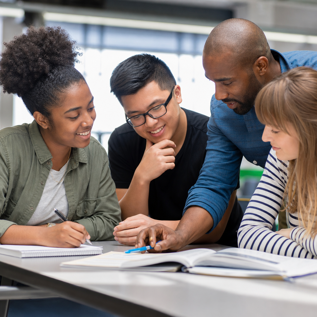 Best Practices for Inclusive Assessment