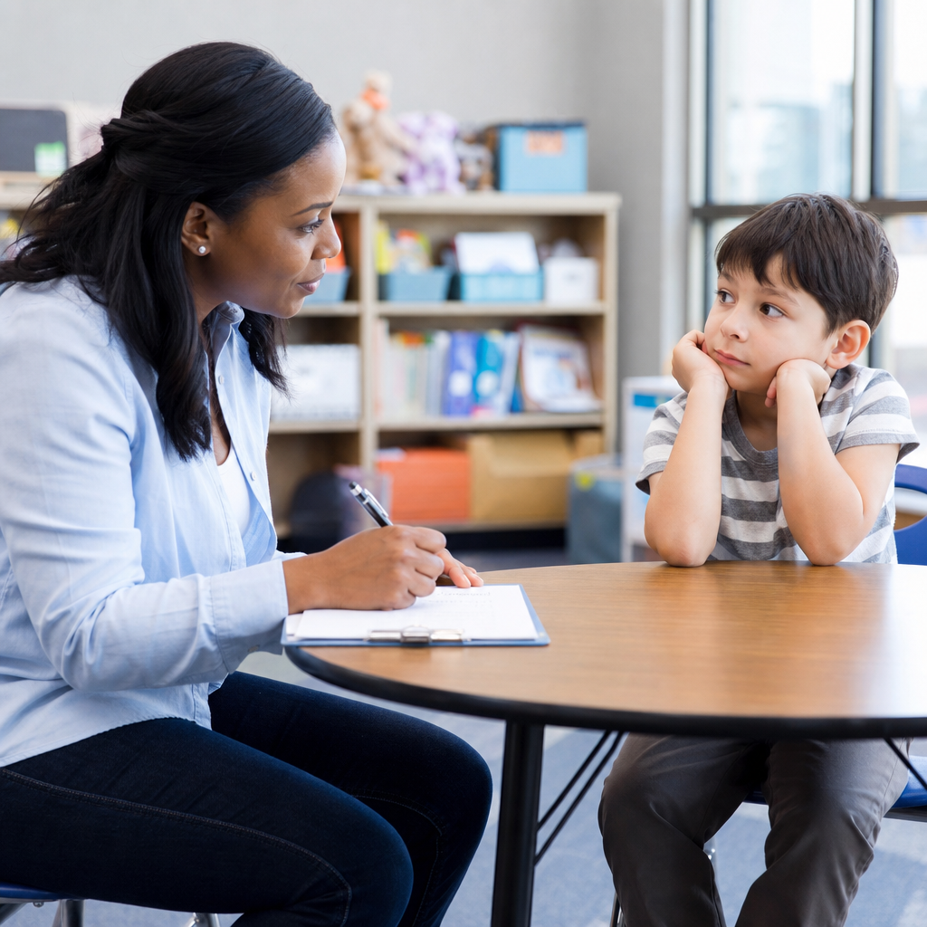 Functional Behavior Assessments Explained
