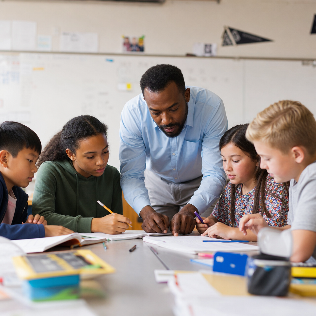 Grading for Equity: What You Need to Know