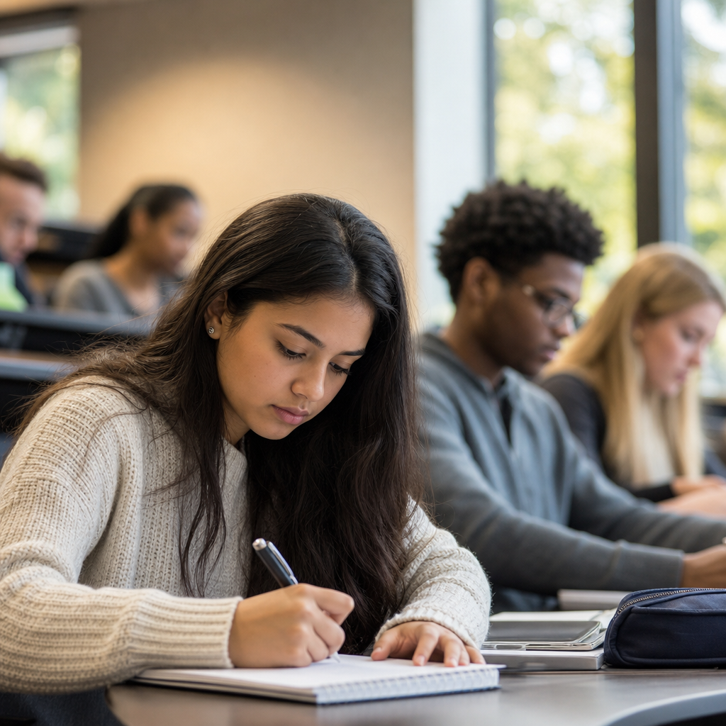 Learning Outcomes Assessment in Colleges