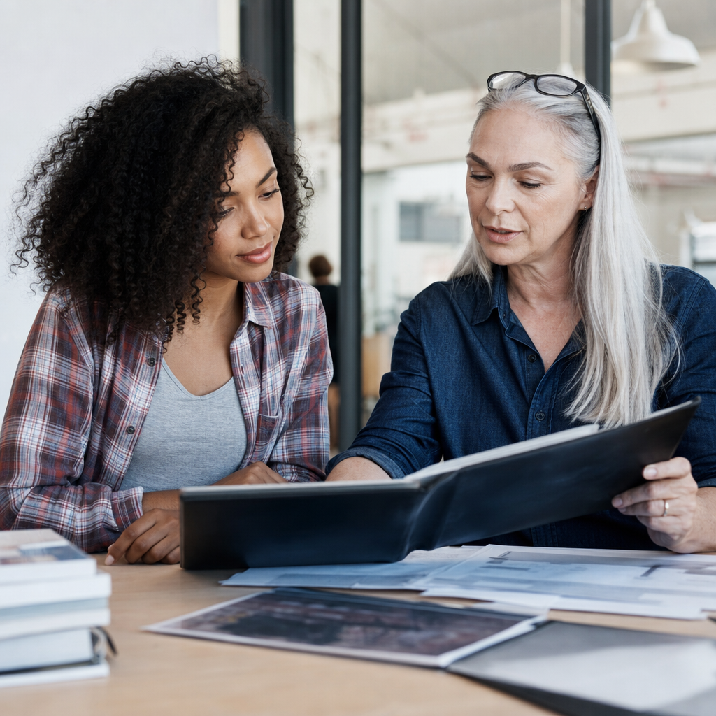Portfolio Assessment in Higher Education