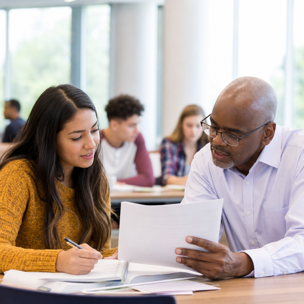 What Is Higher Education Assessment?