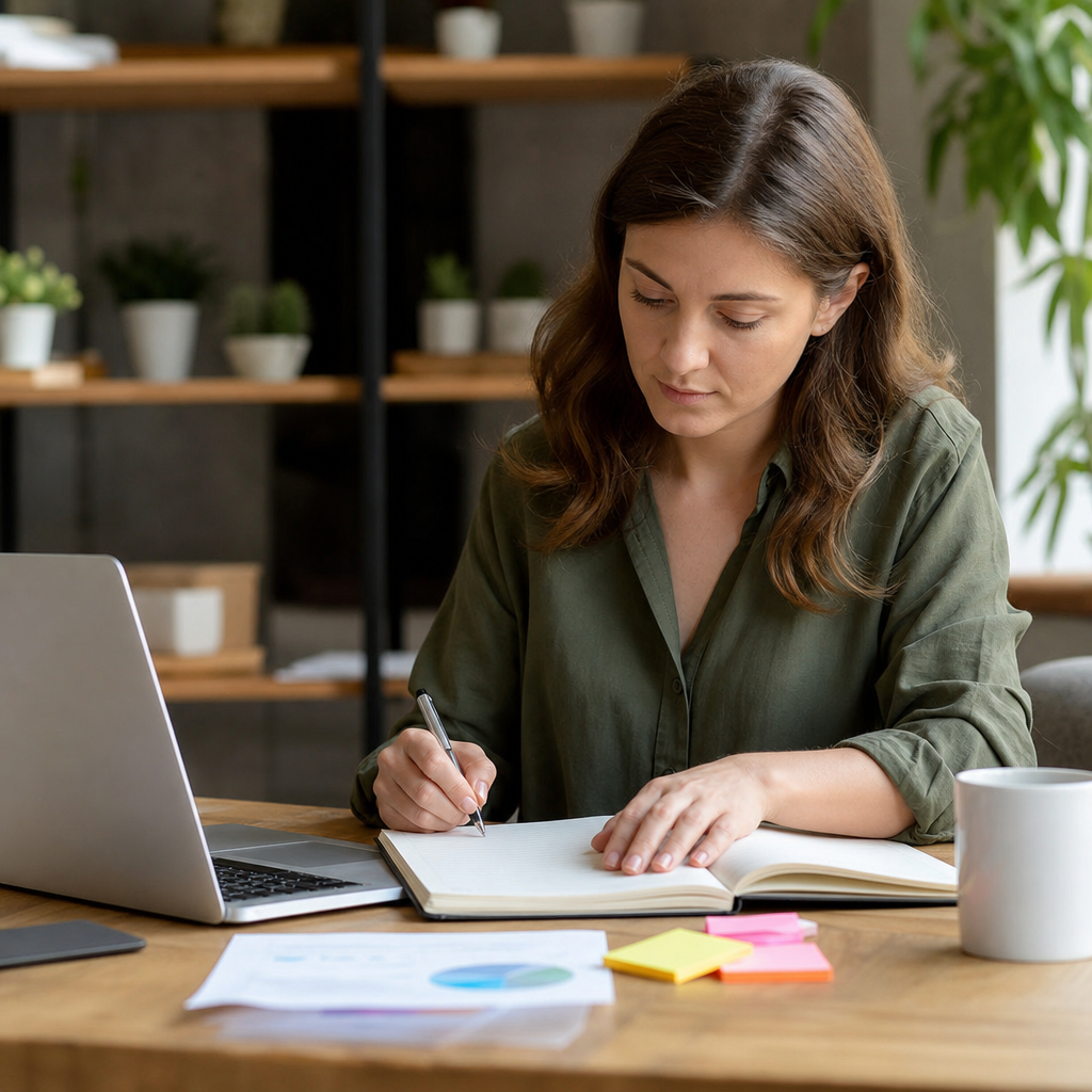 Building a Personal Development Plan