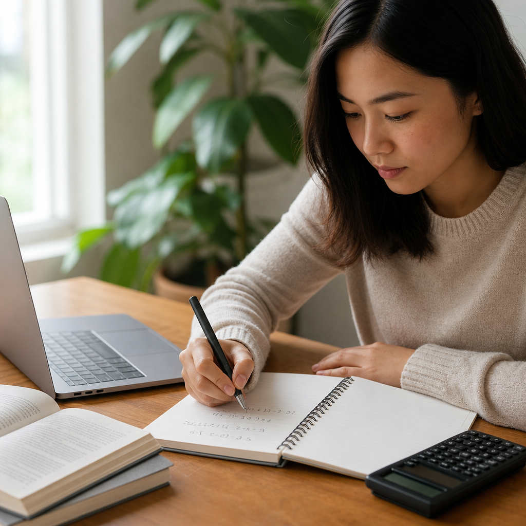 How to Calculate the Mean Step-by-Step