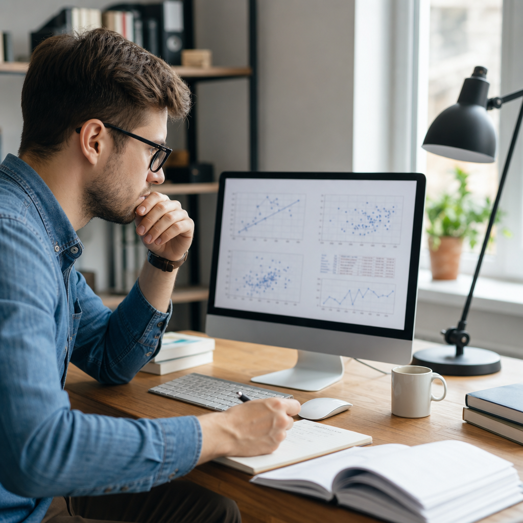 Multiple Regression Explained for Beginners