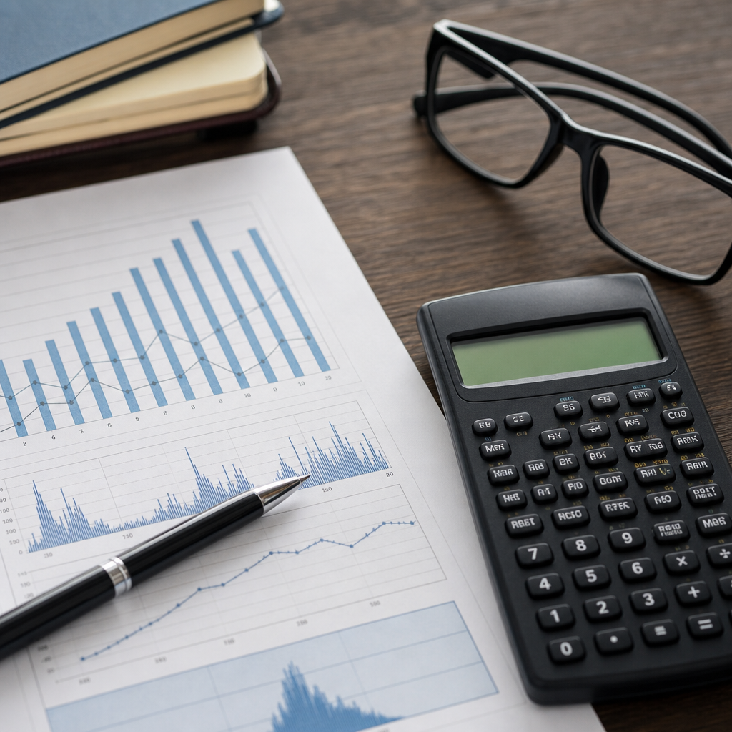 Range, Variance, and Standard Deviation Explained
