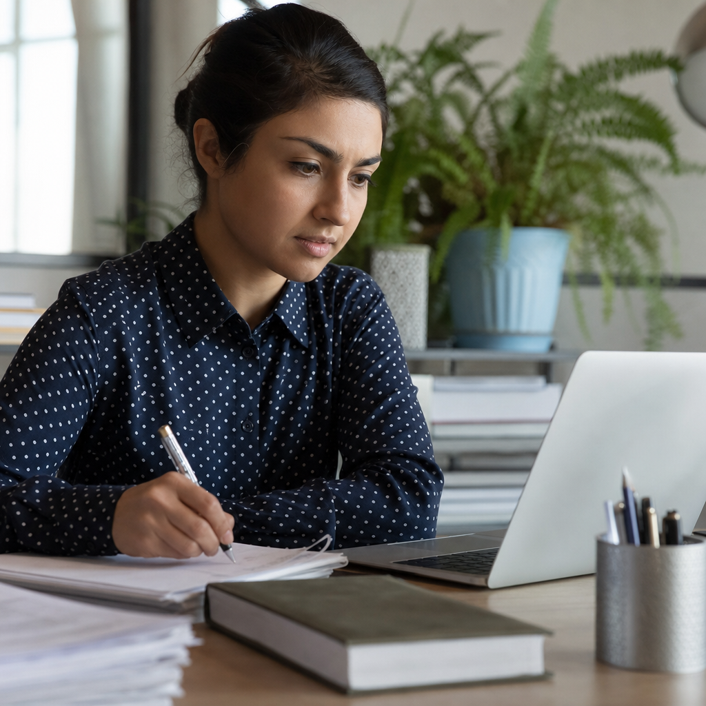 Time Management for Research Professionals