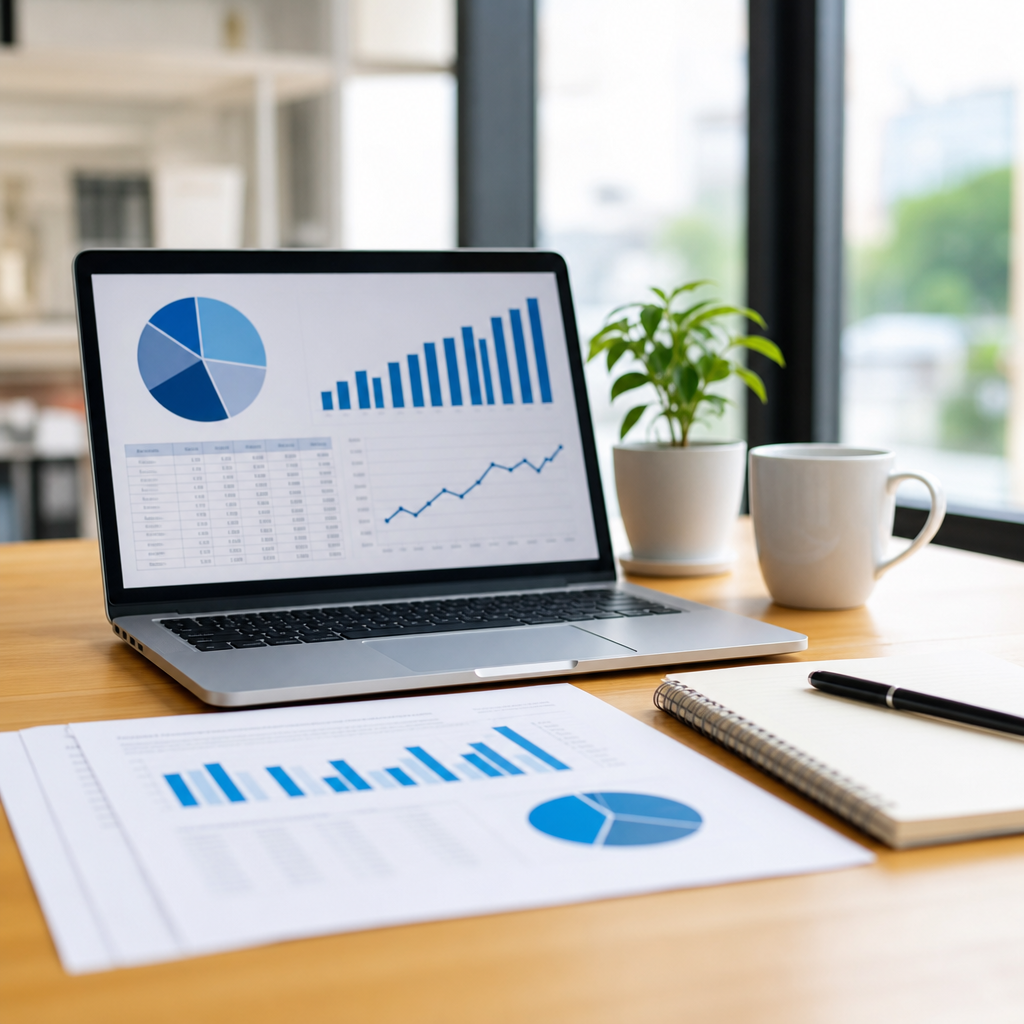 What Is Descriptive Statistics? A Beginner’s Guide