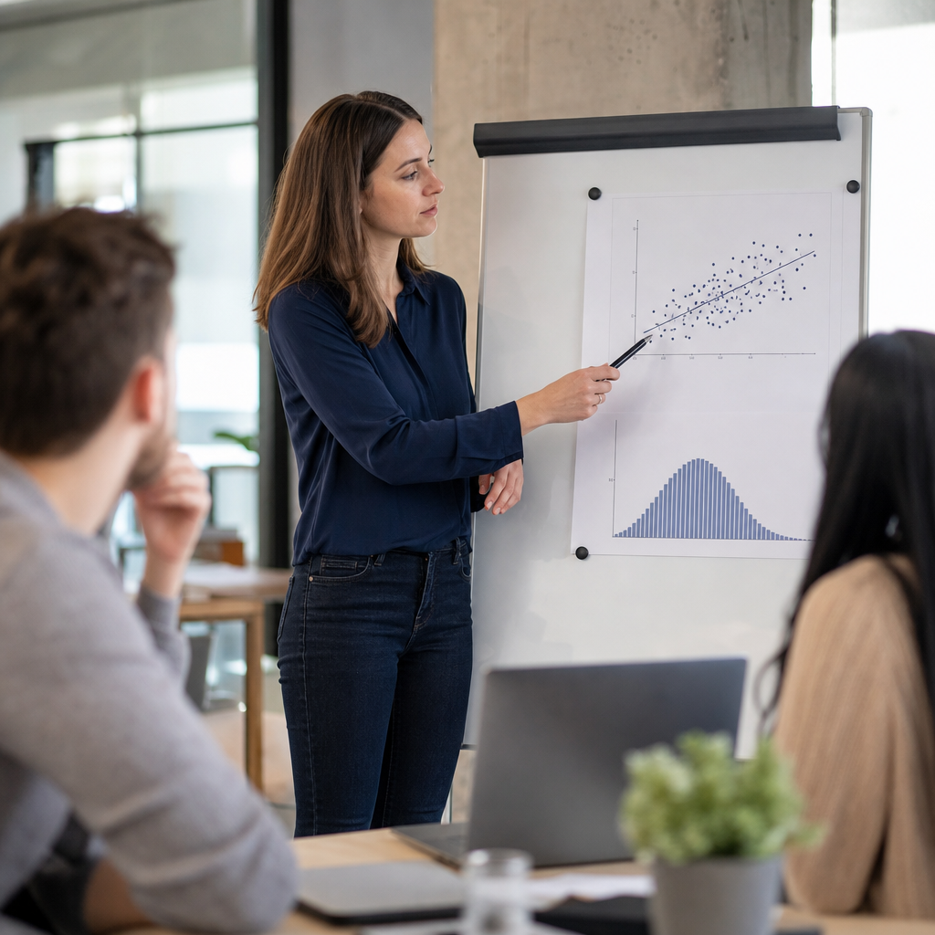 What Is Inferential Statistics?