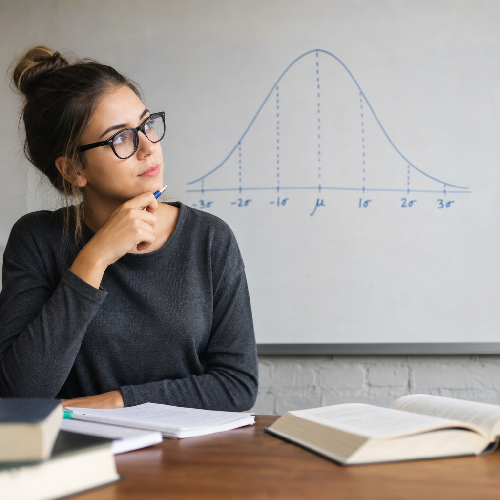 Z-Scores Explained for Beginners