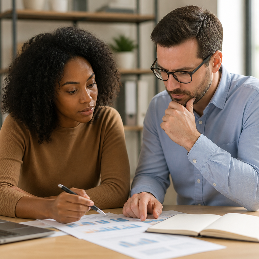 Assessment vs. Evaluation: Key Differences Explained
