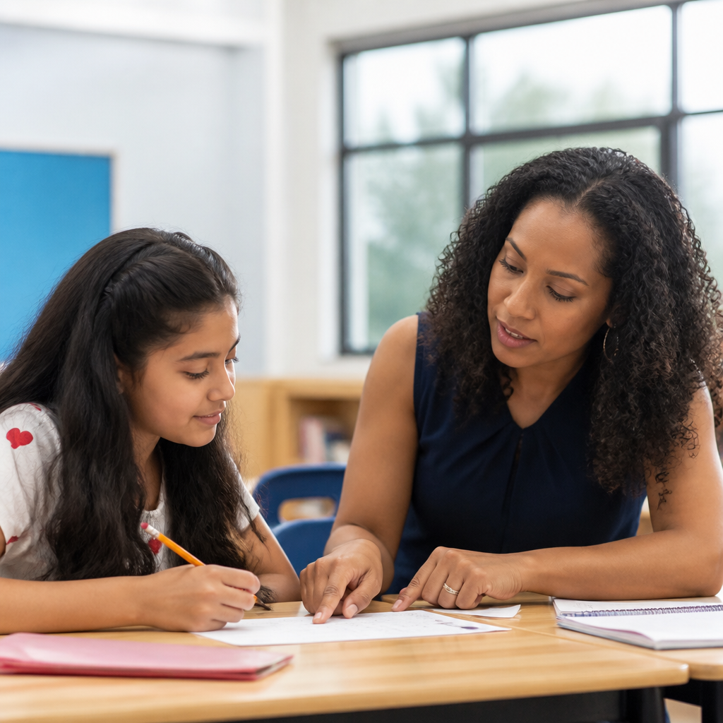 Assessment vs. Grading: What’s the Difference?