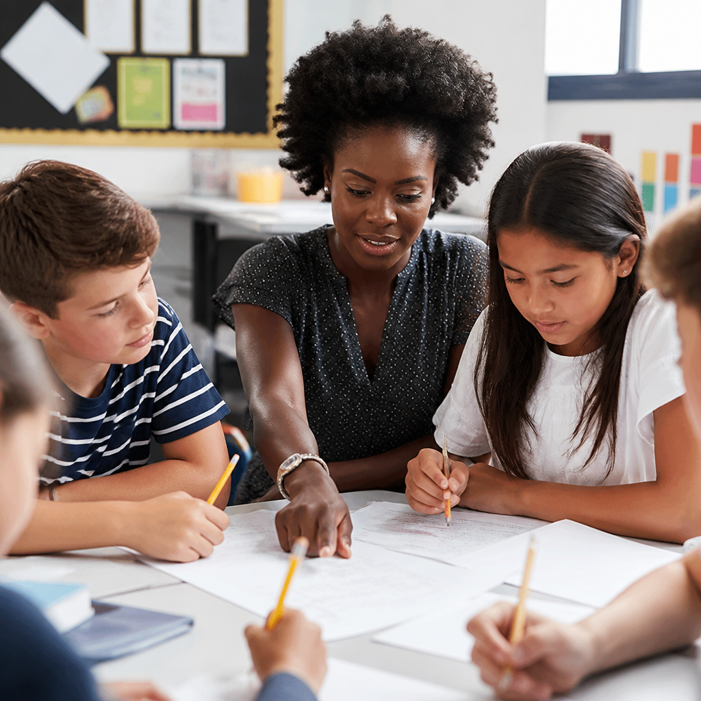 Choosing the Right Type of Assessment for Your Classroom
