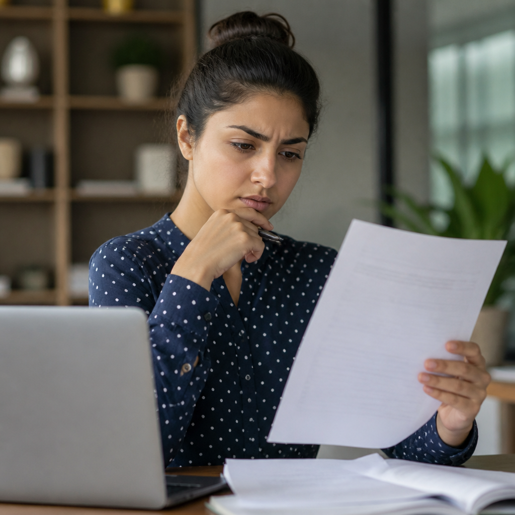 How to Identify Bias in Test Questions