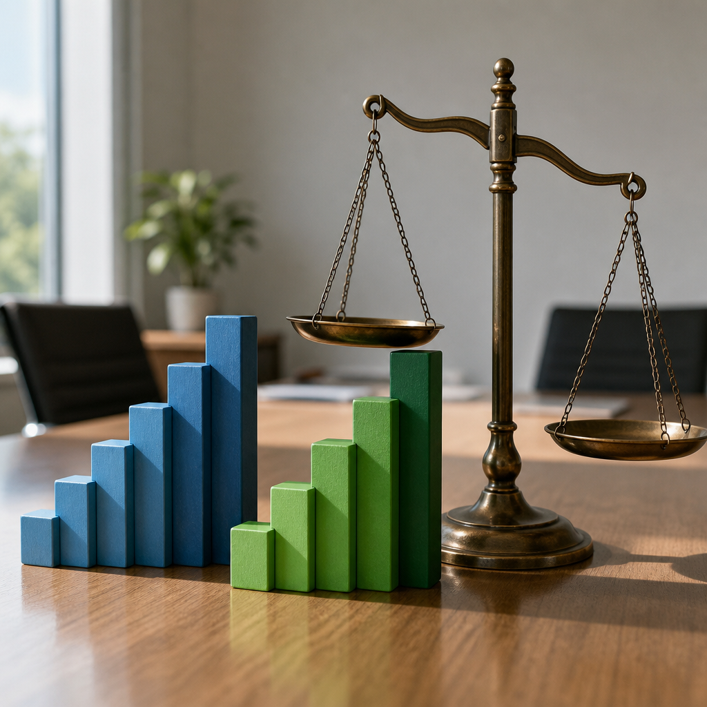 Scaling Scores: Linear vs. Equated Scaling