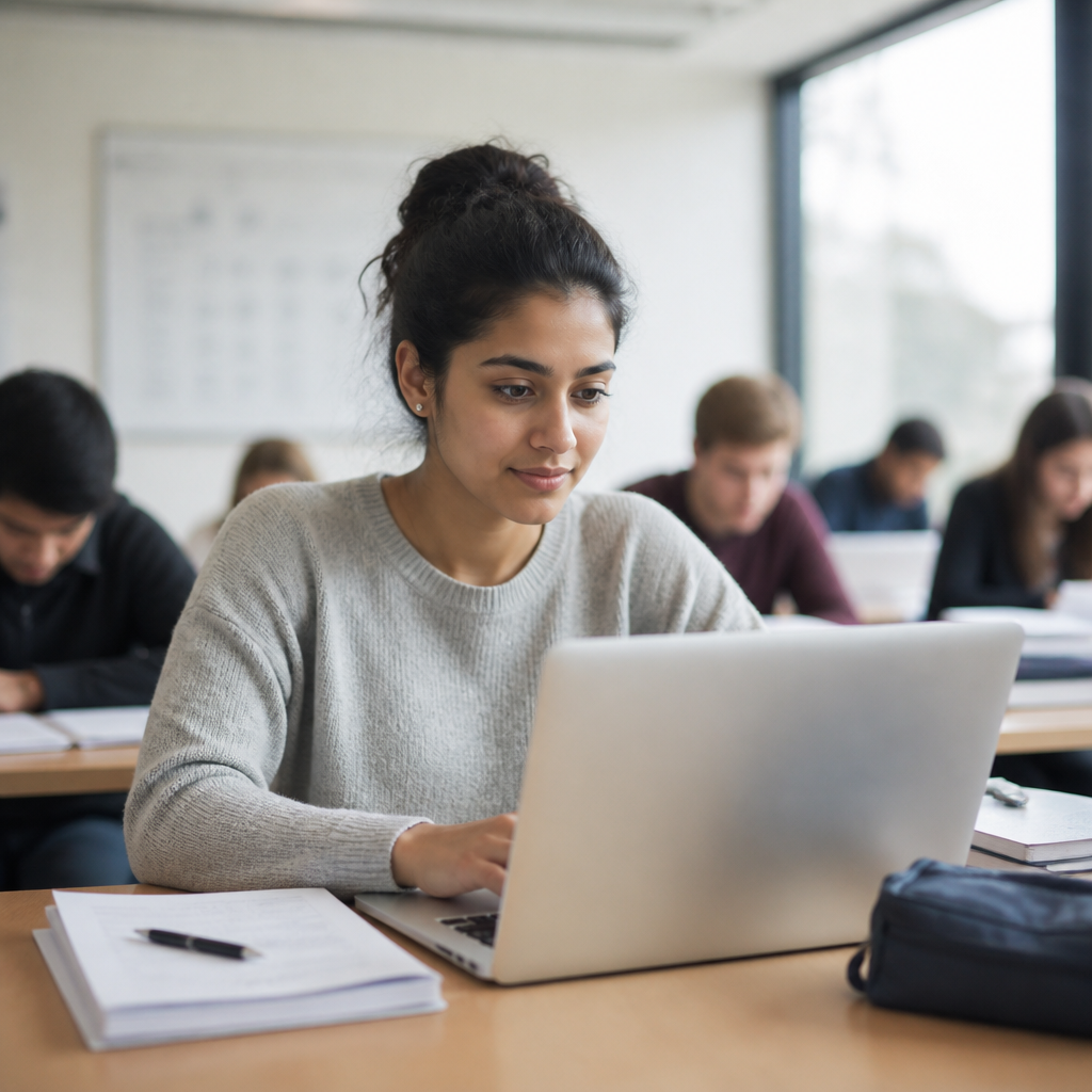 Using Python for Data Analysis in Education