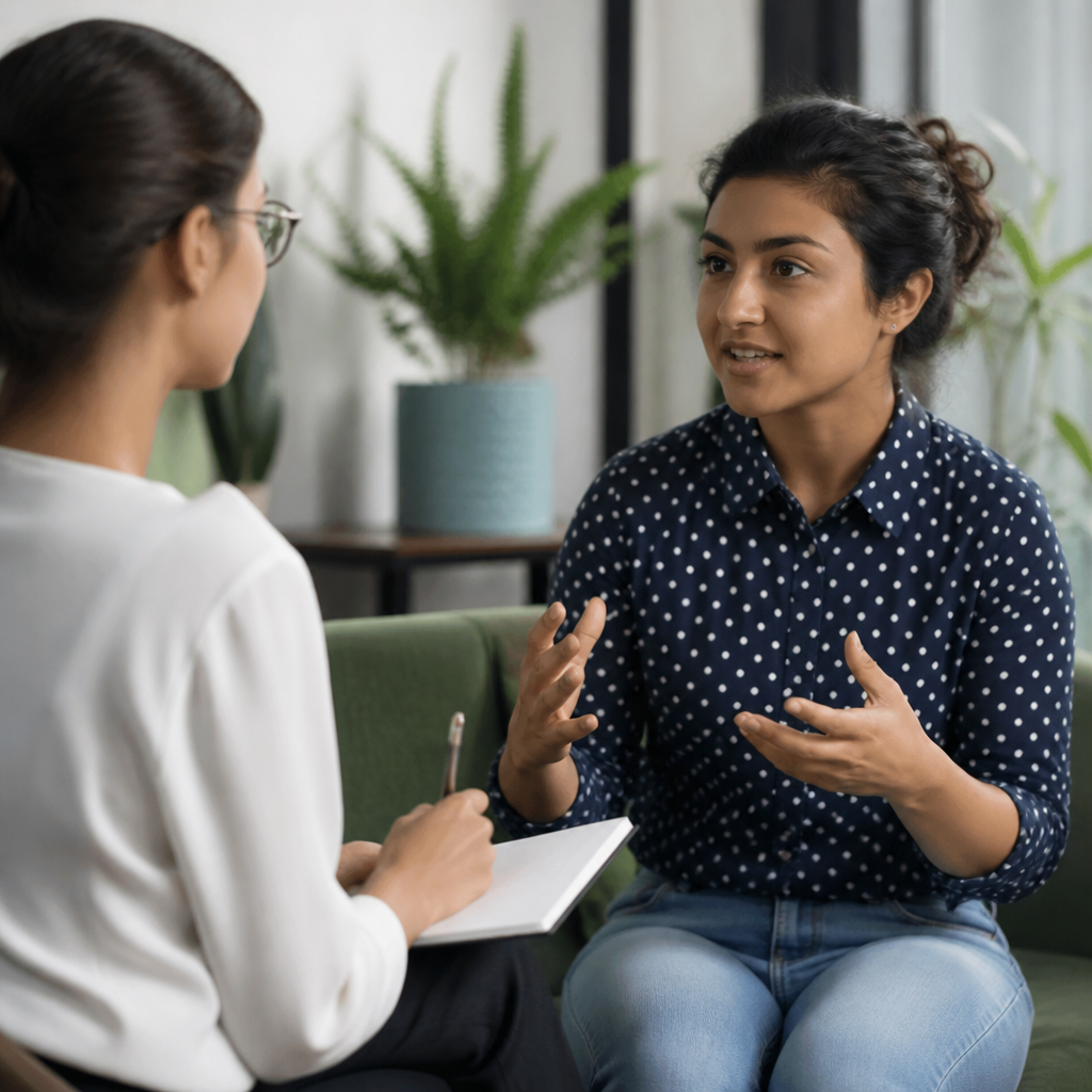 Key Characteristics of Qualitative Research