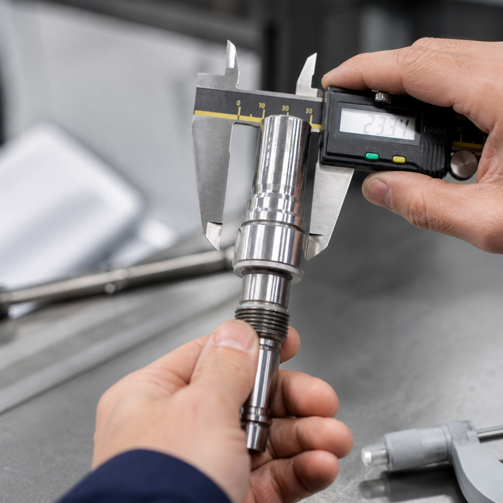 Sources of Measurement Error Explained