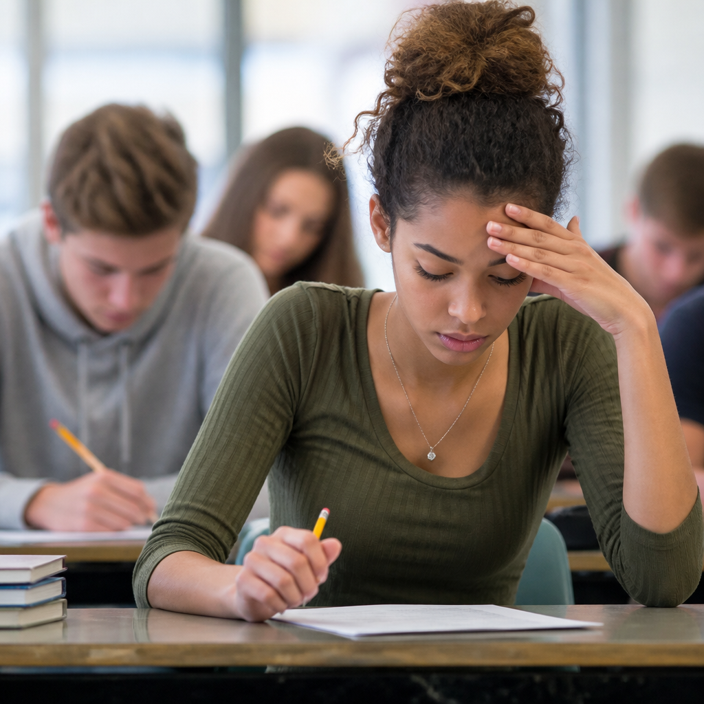 What Is Measurement Error in Testing?