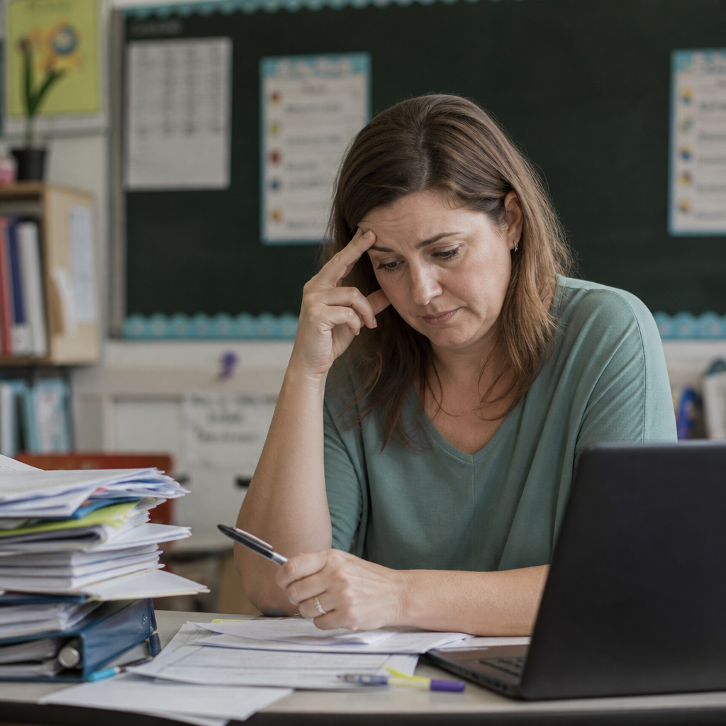 Challenges of Action Research in Education