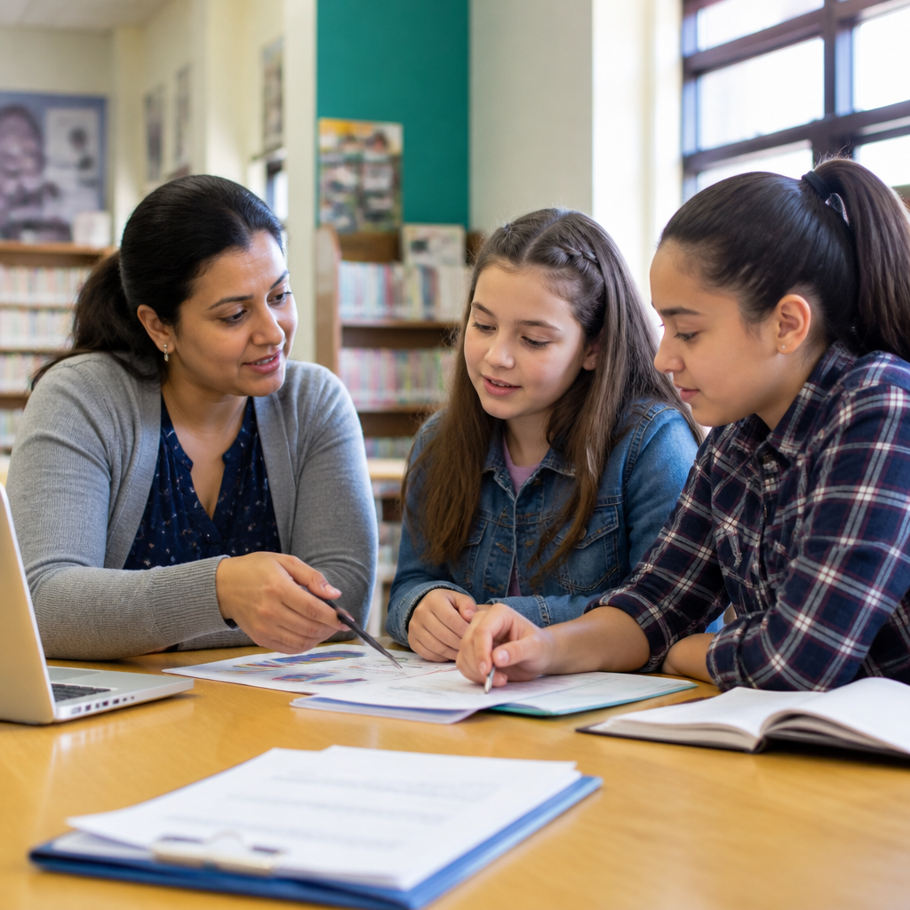 Mixed Methods in Educational Program Evaluation