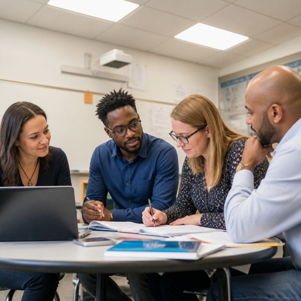 What Is Action Research in Education?